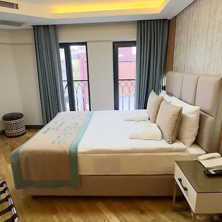 Hotell Avci Palace 4*
