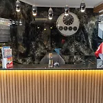 Avci Palace 4* Istanbul