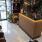 Hotel Avci Palace