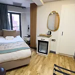 Hotel Avci Palace Istanbul