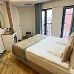 Avci Palace Hotel 4*