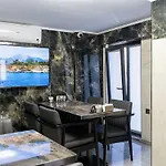 Avci Palace 4* Istanbul
