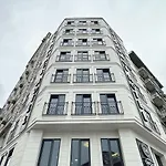 Avci Palace Istanbul