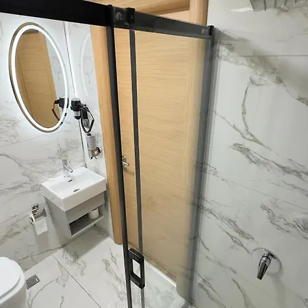 Avci Palace 4* Istanboel