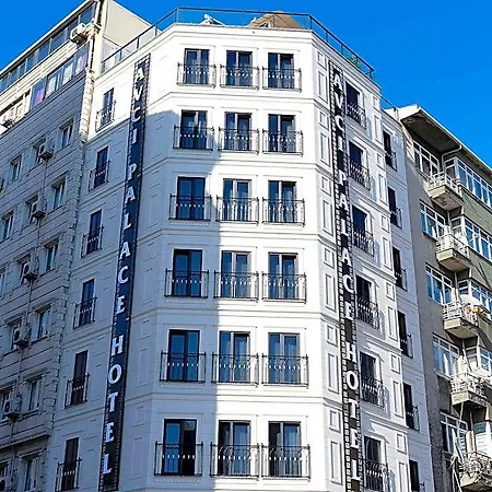 Hotel Avci Palace 4*