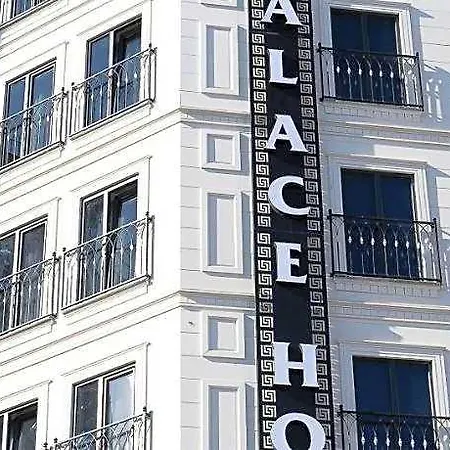 Avci Palace Hotel 4*