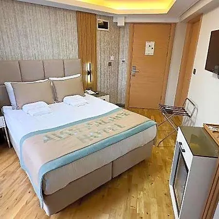 Hotel Avci Palace 4*
