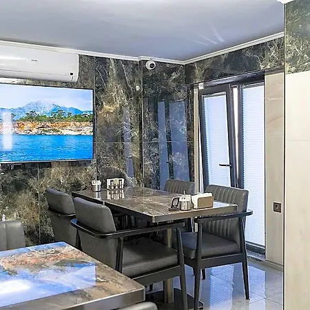 Avci Palace Istanbul