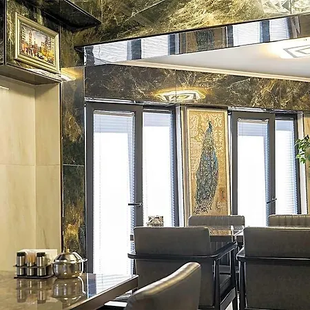 Avci Palace Hotel