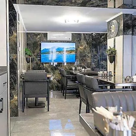 Avci Palace Hotel 4*