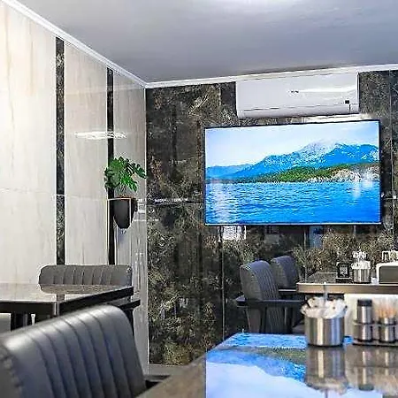 Avci Palace 4* Istanbul