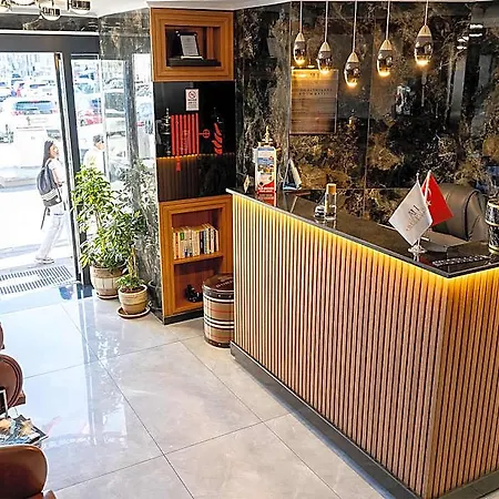 Avci Palace Hotel