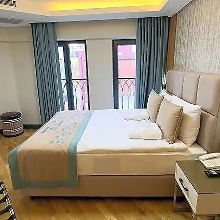 Avci Palace Hotel