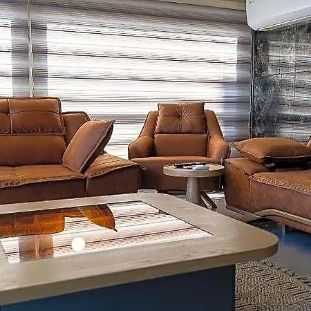 Avci Palace 4* Istanbul