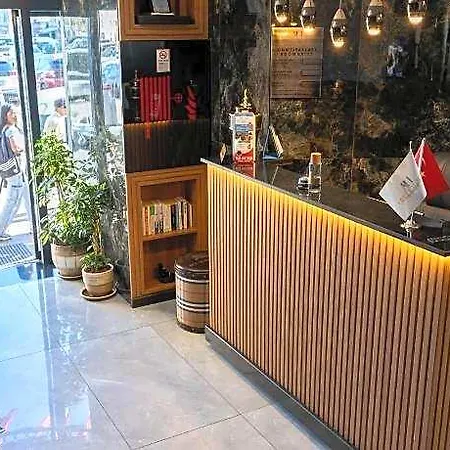 Avci Palace 4*