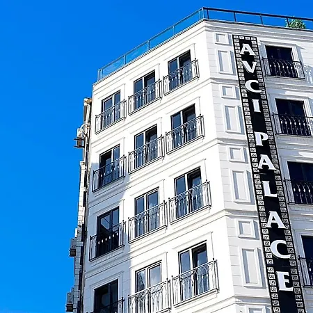 Avci Palace Istanbul