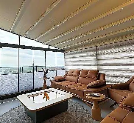 Avci Palace 4*