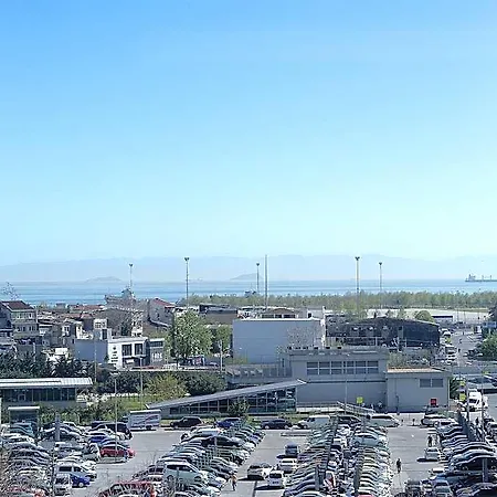 Avci Palace 4* Istanbul