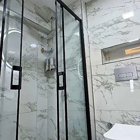 Hotel Avci Palace Istanbul
