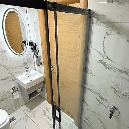 Hotel Avci Palace