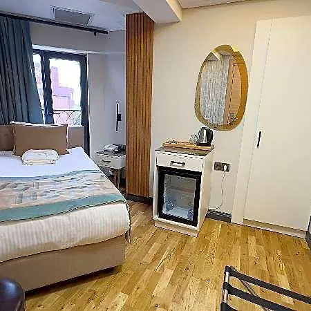 Hotel Avci Palace 4*