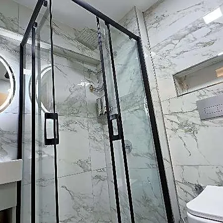 Avci Palace Hotel Istanbul