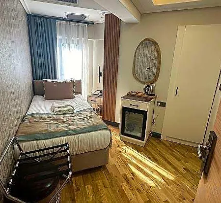 Hotel Avci Palace