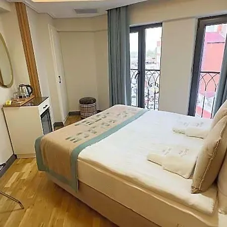 Hotel Avci Palace 4*