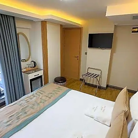 Hotel Avci Palace