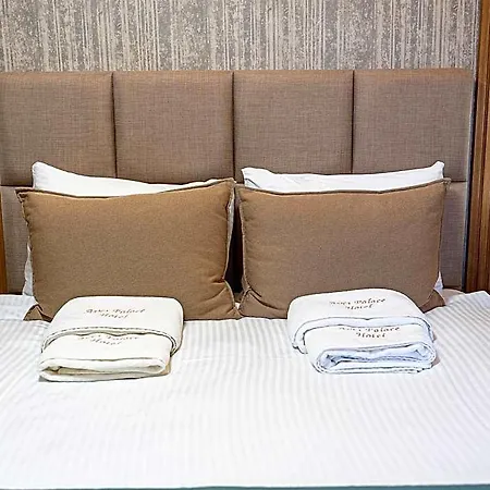 Hotel Avci Palace 4*