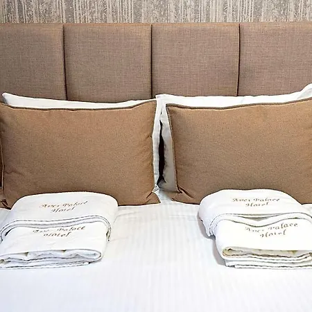 Avci Palace 4*