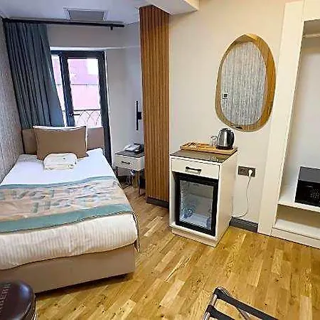 Avci Palace Hotel