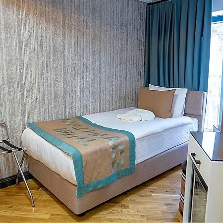 Avci Palace Hotel