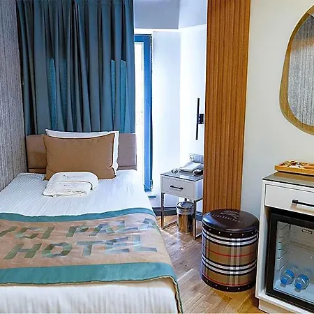 Hotel Avci Palace
