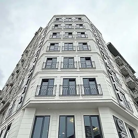 ホテル Avci Palace 4*