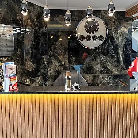 Avci Palace 4*
