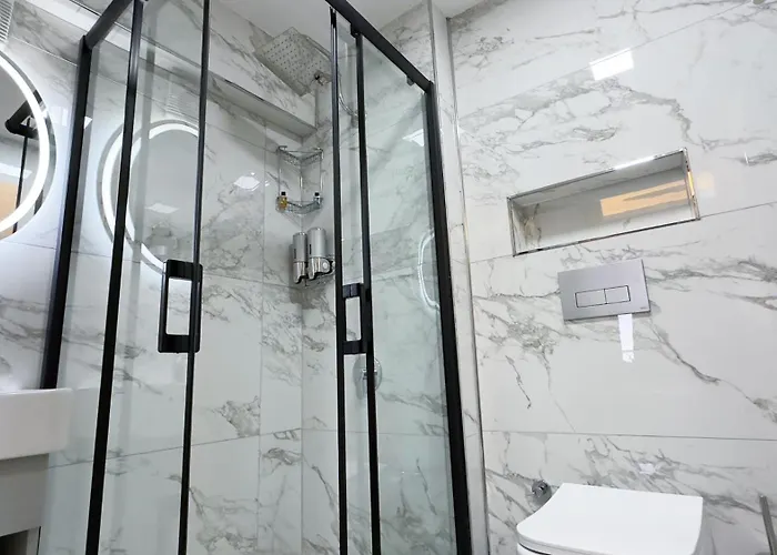 Avci Palace Hotell Istanbul