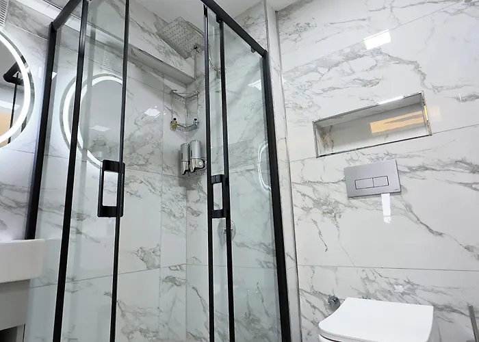 Avci Palace 4* Istanbul