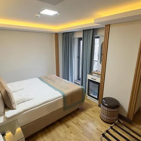Avci Palace Hotel