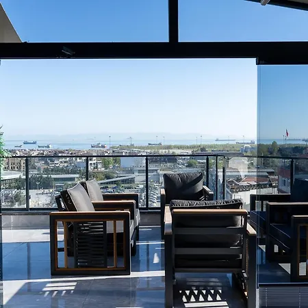 ホテル Avci Palace