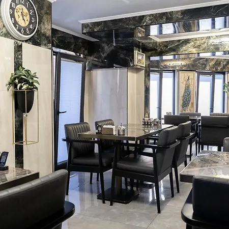 Avci Palace Istanbul