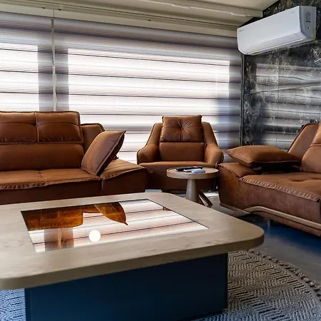 ホテル Avci Palace