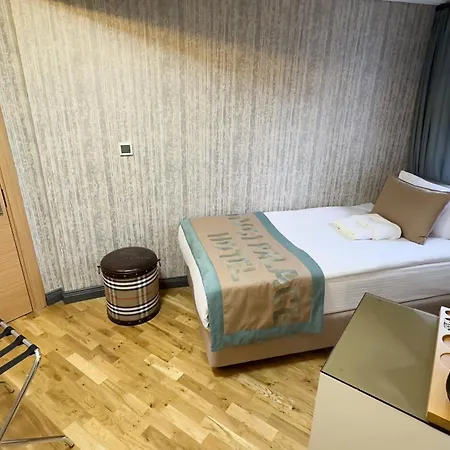 Avci Palace Hotel