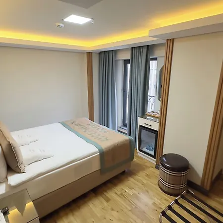 Hotel Avci Palace