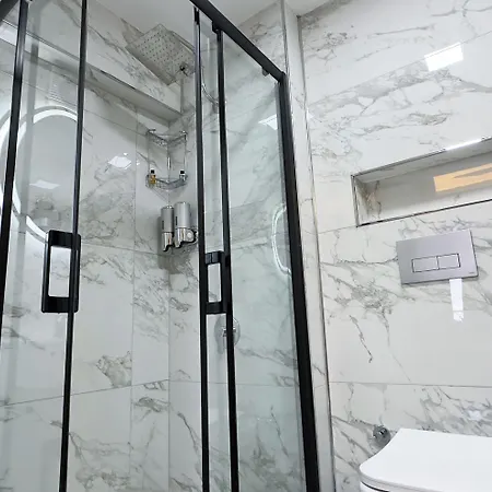 Avci Palace 4* イスタンブール