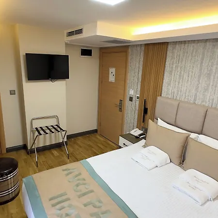 ホテル Avci Palace