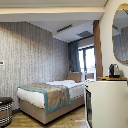 Avci Palace ホテル