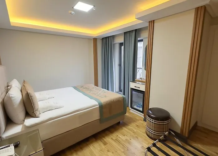 Hotel Avci Palace 4*