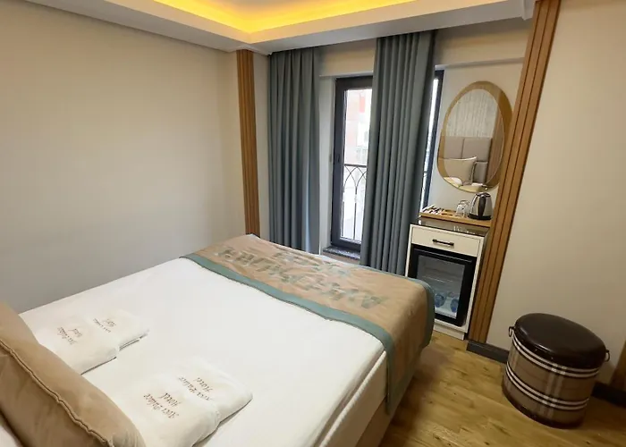 Avci Palace Hotel