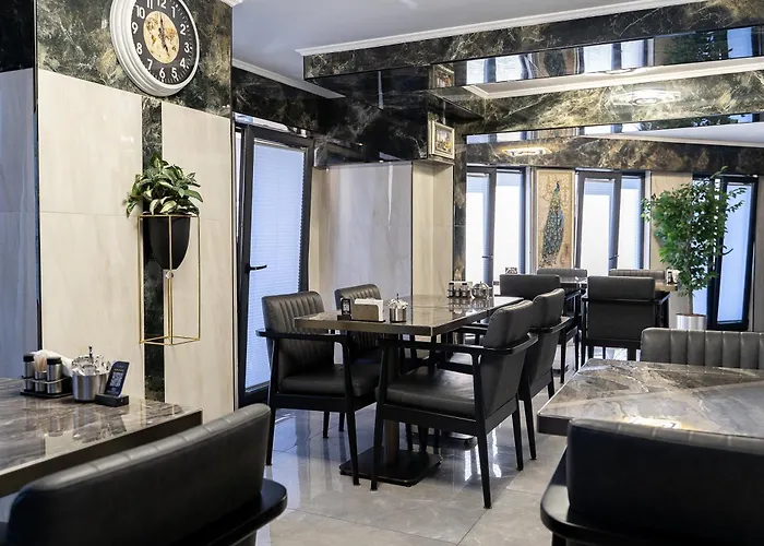 Avci Palace Estambul